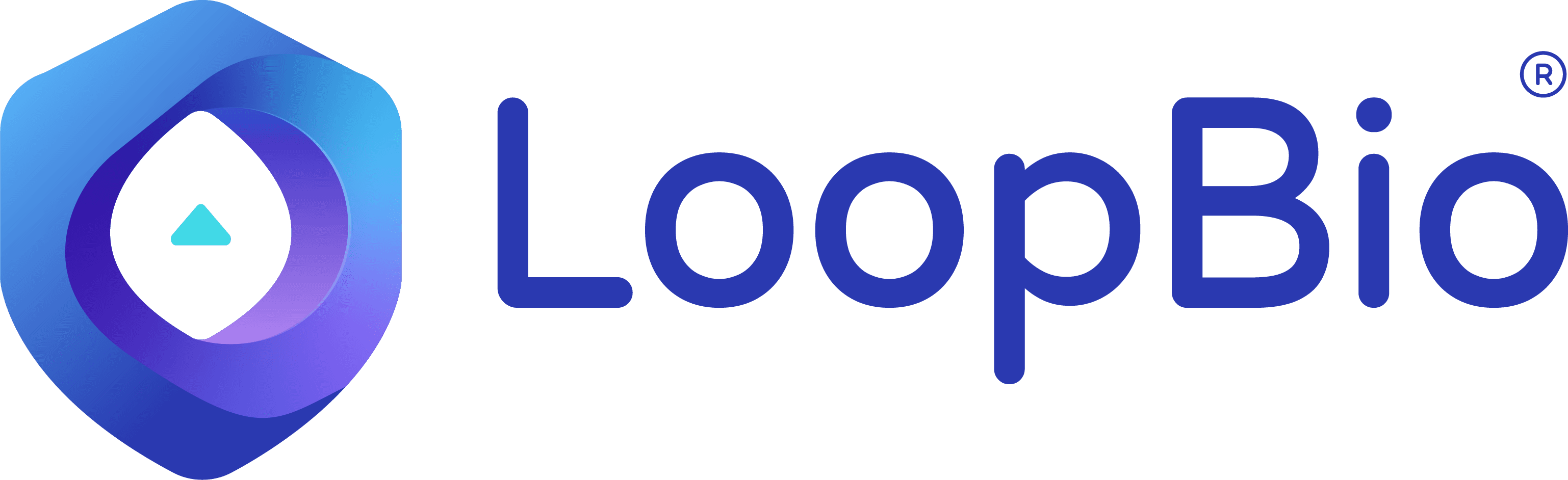 شعار LoopBio